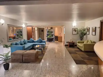 Eurotel El Bosque - 1