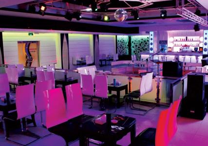 Panorama and Spa - 21