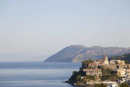 Villa Enrica - Aeolian Charme - 103