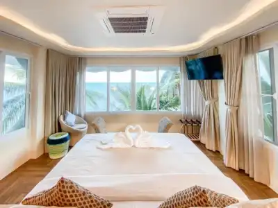 The Rock Samui Beach Resort - 212