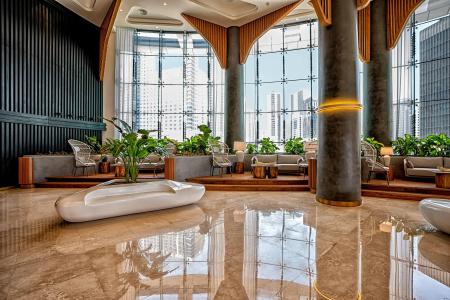 The First Collection Dubai Business Bay - 14