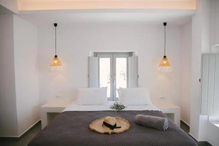 Caldera Cliff Illusion Suites - 104
