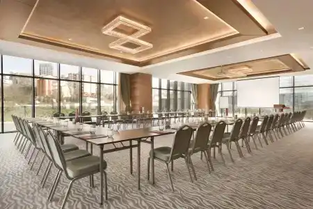 TRYP by Wyndham Basın Ekspres - 10