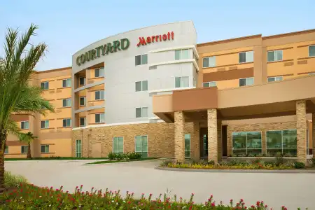 Courtyard by Marriott Houston NW/290 Corridor - 0