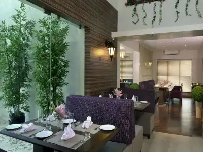 Residency Sarovar Portico Mumbai - 16