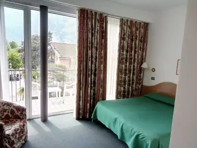 Brione Green Resort - 1