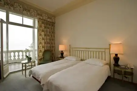 du Grand Lac Excelsior - 5