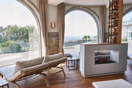 Steigenberger Icon Grand& Spa Petersberg - 2