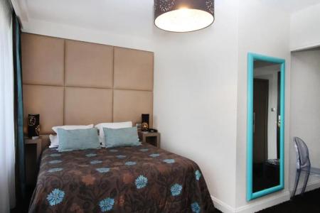 Hôtel la Réserve - 147