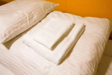 Seawall Hostel - 4
