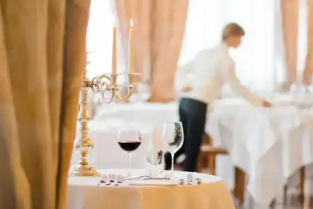 Terme Metropole – Oriental Spa & Resort - 45