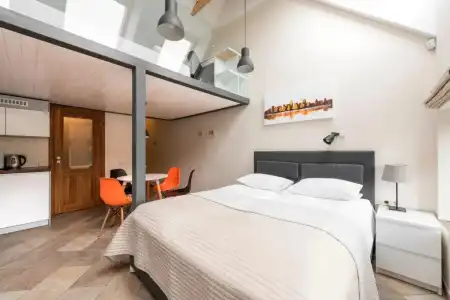 King Mindaugas Apartments - 393