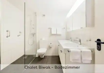 ApartEiger - - 160