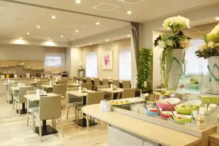 Dormy Inn Gifu Ekimae Natural Hot Spring - 22