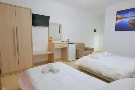 Villa Gjika - 28
