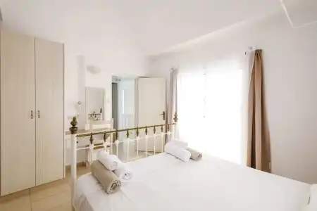 Thalassines Beach Villas - 117