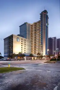 Carolinian Beach Resort by Vacasa - 21