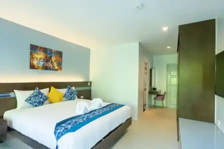 The Great at Patong - 45