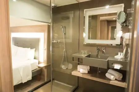 Novotel RJ Porto Atlântico - 9