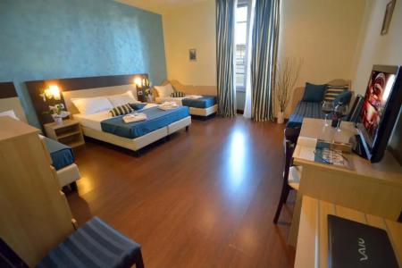 B&B Marbo Florence - 26