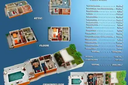 Villa Tivat - 13