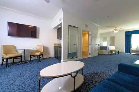 The Horton Grand, Downtown/Gaslamp Quarter - 171