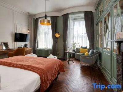 Martin's Relais - 107