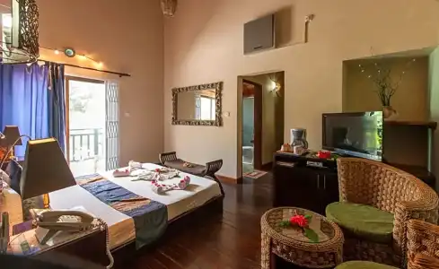 Le Relax St. Joseph Praslin - 42