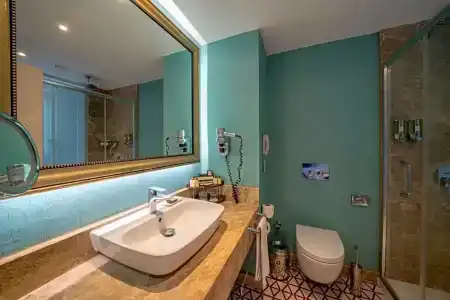 Granada Luxury Belek - All Inclusive - 63