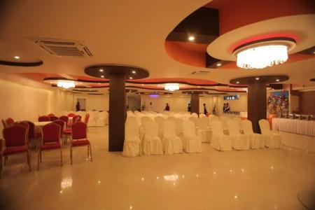 Mirage Regency - 7