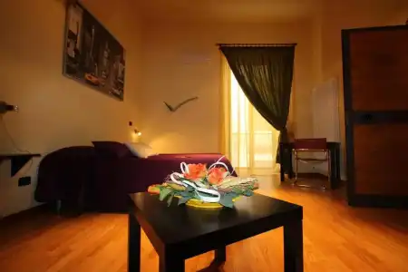 Albergo Tripoli - Guest House - 16