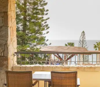 Columbia Beach Resort - 128