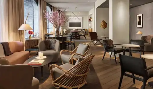 11 Howard, New York, a Member of Designs - 24