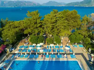 Labranda Mares Marmaris - 44