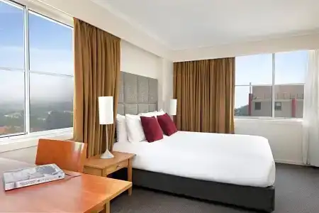 Mantra on Northbourne Canberra - 50