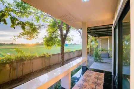 Tontan Resort Cha-Am - 101