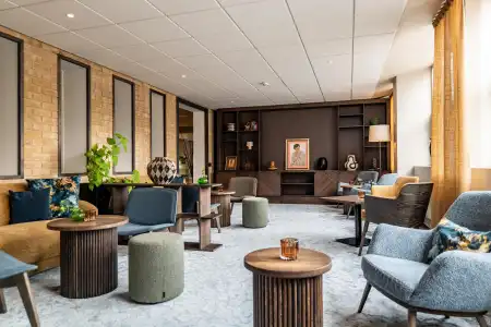 Best Western Plus Skogshojd - 14