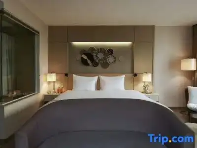 The Ann Hanoi & Spa - 170