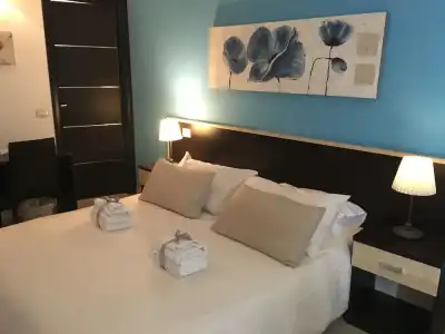 B&B Il Girasole - 18