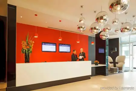 Ibis London Blackfriars - 1