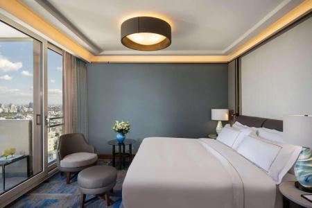 The Vista at Hilton Tel Aviv - 35