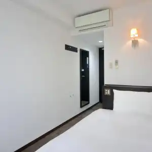Comfort Inn Kagoshima Taniyama - 41