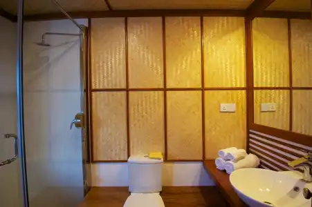 Yathra Houseboat - 5