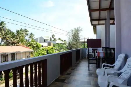 YKD Tourist Rest - 18