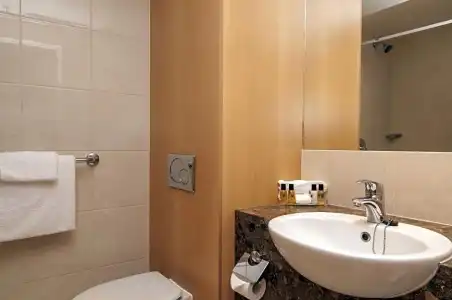 Copthorne Rotorua - 26