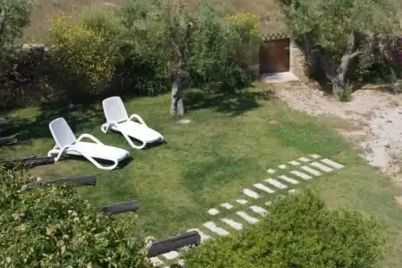 Masseria L'Antico Frantoio - 19