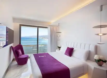 I Resort Beach & Spa - 109