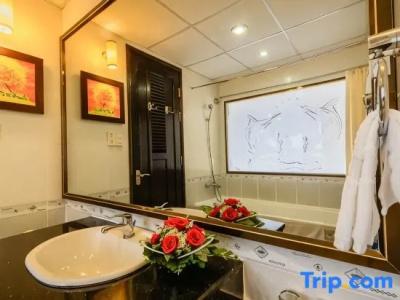 Huong Giang Resort and Spa - 83