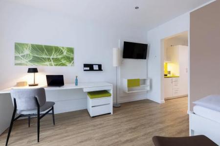 Candlewood Suites Fürth - 132