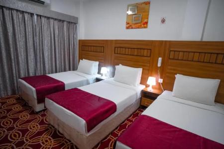 Mercure Luxor Karnak - 43